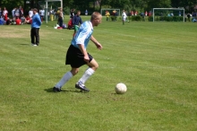 Stratenvoetbal 2007