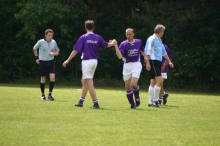 Stratenvoetbal 2007