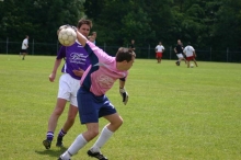 Stratenvoetbal 2007
