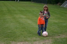 Stratenvoetbal 2007