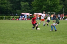 Stratenvoetbal 2007