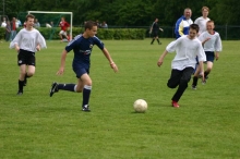 Stratenvoetbal 2007
