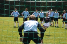 Stratenvoetbal 2007