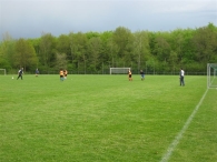 C1000 Stratenvoetbal 2008