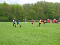 C1000 Stratenvoetbal 2008