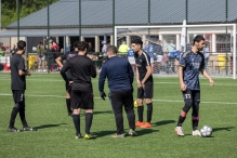 Stratenvoetbal 2024 1/7