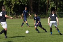 Stratenvoetbal 2024 1/7