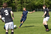 Stratenvoetbal 2024 1/7