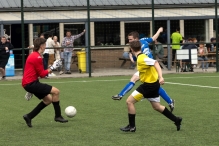 Stratenvoetbal 2024 3/7