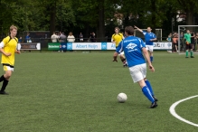 Stratenvoetbal 2024 3/7
