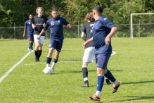 Stratenvoetbal 2024 1/7