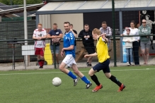 Stratenvoetbal 2024 3/7