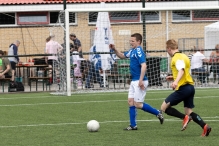 Stratenvoetbal 2024 3/7