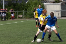Stratenvoetbal 2024 3/7