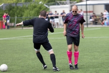 Stratenvoetbal 2024 4/7
