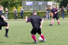 Stratenvoetbal 2024 4/7