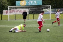 Stratenvoetbal 2024 4/7