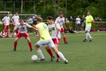 Stratenvoetbal 2024 4/7