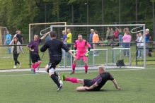 Stratenvoetbal 2024 4/7