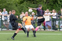 Stratenvoetbal 2024 4/7