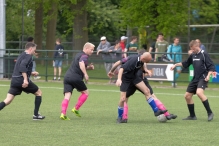 Stratenvoetbal 2024 4/7