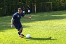 Stratenvoetbal 2024 1/7