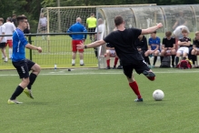 Stratenvoetbal 2024 4/7