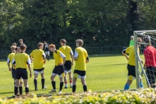 Stratenvoetbal 2024 1/7