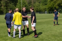 Stratenvoetbal 2024 1/7