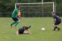 Stratenvoetbal 2024 5/7