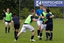 Stratenvoetbal 2024 5/7