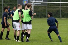 Stratenvoetbal 2024 5/7