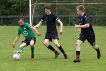 Stratenvoetbal 2024 5/7