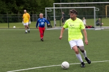 Stratenvoetbal 2024 5/7