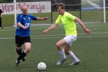 Stratenvoetbal 2024 5/7