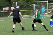 Stratenvoetbal 2024 5/7
