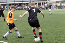 Stratenvoetbal 2024 5/7
