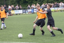 Stratenvoetbal 2024 5/7