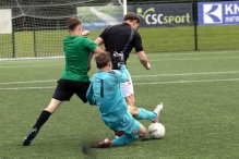 Stratenvoetbal 2024 6/7