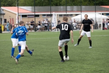 Stratenvoetbal 2024 6/7