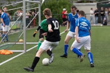 Stratenvoetbal 2024 6/7