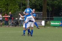 Stratenvoetbal 2024 6/7