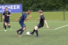Stratenvoetbal 2024 6/7