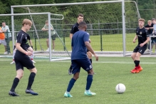 Stratenvoetbal 2024 6/7