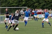 Stratenvoetbal 2024 6/7
