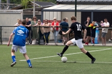 Stratenvoetbal 2024 6/7