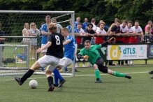 Stratenvoetbal 2024 6/7