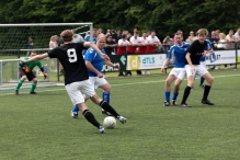 Stratenvoetbal 2024 6/7