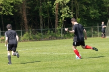 Stratenvoetbal 2024 1/7