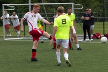 Stratenvoetbal 2024 6/7